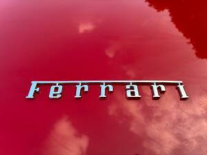 Image 46/51 of Ferrari 208 GTS Turbo (1987)