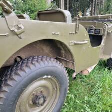 Bild 40/109 von Hotchkiss M 201 (1962)