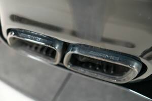 Bild 36/50 von Mercedes-AMG GT 63 S 4MATIC+ (2019)