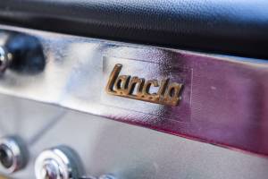 Bild 47/50 von Lancia Flaminia GT Touring (1963)