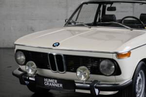 Afbeelding 13/39 van BMW 2002 Baur (1973)