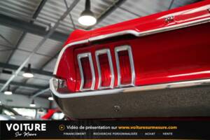 Afbeelding 14/25 van Ford Mustang 390 GTA (1967)