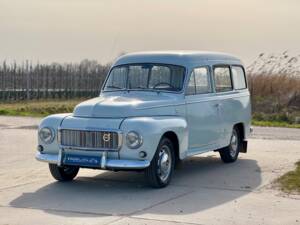 Image 1/64 of Volvo P 210 Duett (1967)