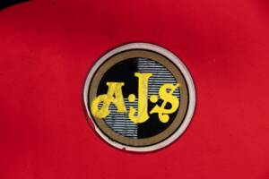 Image 24/50 of A.J.S. DUMMY (1960)