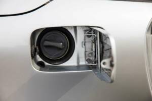 Afbeelding 37/50 van Mercedes-Benz SLK 230 Kompressor (2000)