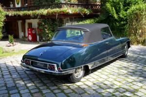 Bild 11/48 von Citroën DS 19 (1963)
