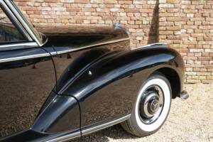 Image 23/50 of Mercedes-Benz 300 S (1953)