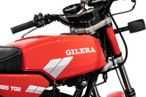 Image 9/26 de Gilera DUMMY (1984)