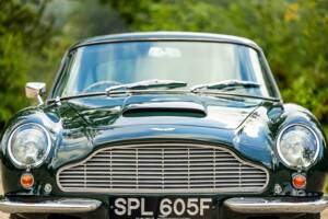 Bild 39/50 von Aston Martin DB 6 Vantage (1967)
