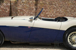 Bild 46/50 von Austin-Healey 100&#x2F;4 (BN1) (1954)