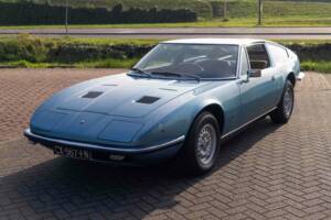 Image 3/8 of Maserati Indy 4700 (1972)