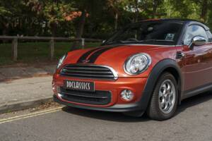 Image 8/24 of Mini Cooper (2012)