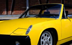 Image 28/88 of Porsche 914/4  2.0 (1976)