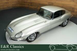 Bild 1/19 von Jaguar E-Type 3.8 (1964)