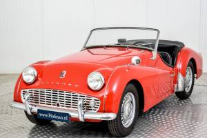 Bild 49/50 von Triumph TR 3A (1959)