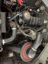Bild 16/17 von Ford Taunus 17m 1500 (1963)