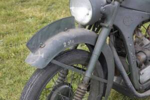 Image 30/41 of BMW R 35 (1938)