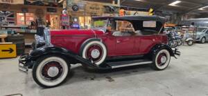 Image 5/100 of Pierce-Arrow Modell 43 (1931)
