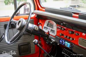 Immagine 12/47 di Toyota Land Cruiser FJ 45 (1980)