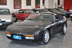 Bild 18/47 von Porsche 944 S2 (1990)