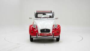 Image 9/15 de Citroën 2 CV 6 Club (1985)