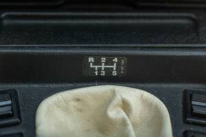 Bild 50/50 von BMW 635 CSi (1981)