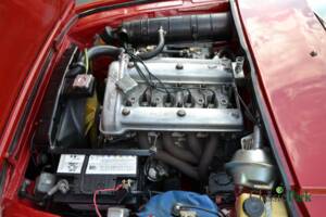 Bild 47/50 von Alfa Romeo Junior Zagato GT 1300 (1970)