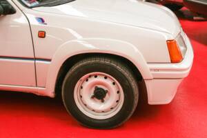 Imagen 10/47 de Peugeot 205 Rallye 1.3 (1989)