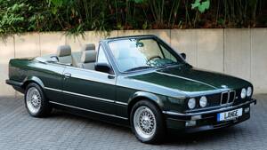 Immagine 3/48 di BMW 325i (1986)