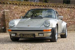 Afbeelding 31/50 van Porsche 911 Turbo 3.3 (1983)