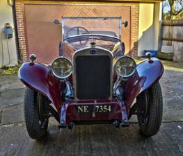 Immagine 4/50 di Delage DMN/DMS Le Mans (1926)