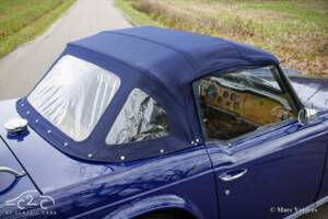 Afbeelding 28/35 van Triumph TR 6 (1971)