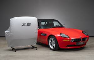 Bild 7/40 von BMW Z8 (2002)