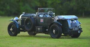 Immagine 13/50 di Bentley Speed Six &quot;Petersen&quot; (1935)