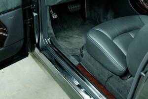Immagine 36/50 di Maybach 62 (2004)