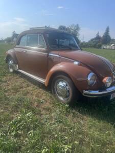 Afbeelding 14/18 van Volkswagen Käfer 1303 LS (1973)