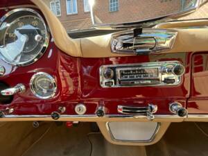 Immagine 10/13 di Mercedes-Benz 190 SL (1956)