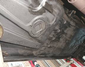 Bild 27/44 von BMW 2002 (1972)