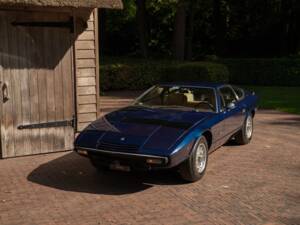 Imagen 6/85 de Maserati Khamsin (1974)