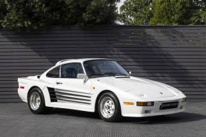 Bild 1/32 von Porsche 911 Turbo 3.3 (1980)