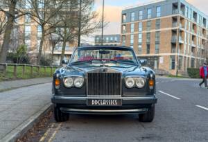 Image 5/22 of Rolls-Royce Corniche IV (1995)