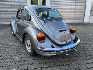 Bild 39/99 von Volkswagen Käfer 1200 Jubiläumsmodell (1985)