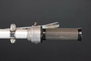 Image 49/50 of Greeves DUMMY (1963)