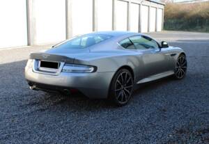Bild 6/47 von Aston Martin DB 9 GT &quot;Bond Edition&quot; (2015)