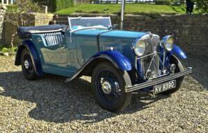 Afbeelding 2/50 van Morris 10&#x2F;6 Special (1934)