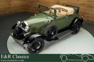 Bild 1/19 von Ford Modell A (1930)