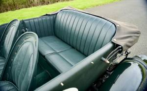 Image 31/50 of Bentley 3 1&#x2F;2 Litre (1924)