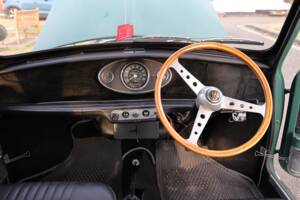 Bild 19/20 von Austin Mini Cooper 850 (1968)
