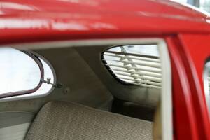 Immagine 24/50 di Volkswagen Beetle 1200 Export &quot;Dickholmer&quot; (1963)
