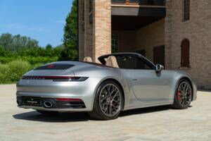 Bild 10/50 von Porsche 911 Carrera 4S (2019)